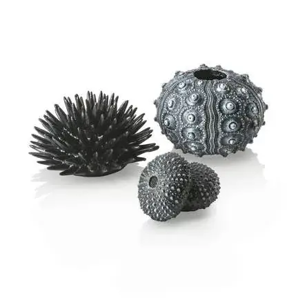 Meest Verkocht biorb sea urchins set black