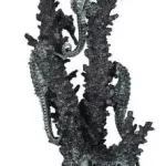 Speciale Aanbieding biorb seahorses on coral black m