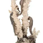 biorb seahorses on coral natural m Betaalbaar