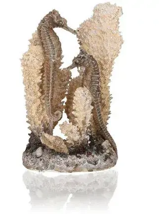 biorb seahorses on coral natural s Snelle Levering