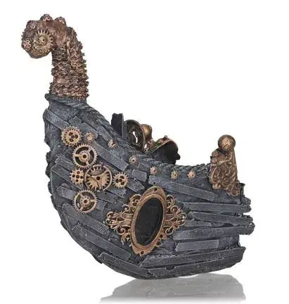Flitsaanbieding biorb shipwreck