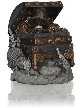 Uitverkoop biorb treasure chest