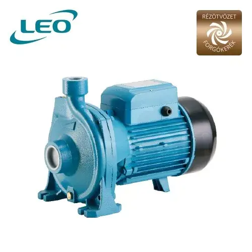 Speciale Aanbieding leo xcm25 160a 380v egyfokozatú centrifugál szivattyú