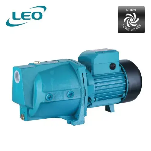 leo xjwm 1b e önfelszívó szivattyú Uitverkoop