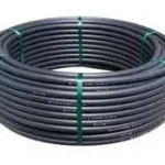 Hoge Kwaliteit lpe cső 20mm 3bár 100m