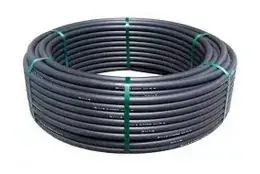 mezőgazdasági kpe cső 25mm 3bár 100m Hete Deal