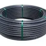 mezőgazdasági kpe cső 32mm 3bár 100m Dagaanbieding