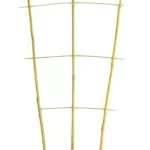 Weekendaanbieding bambuszrács 3 részes 45 cm