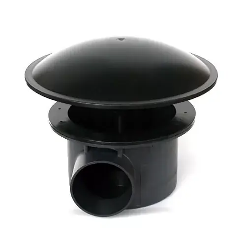 alsó leeresztő idom 110 mm Beperkt Aanbod