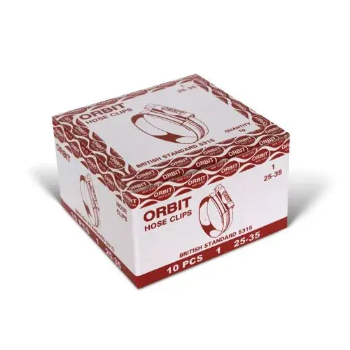 orbit flexibilis csőbilincs 25 35 mm Koopje