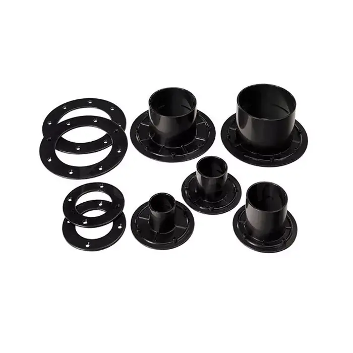 xclear egyenes csatlakozó pvc csövekhez 40 mm Weekendaanbieding