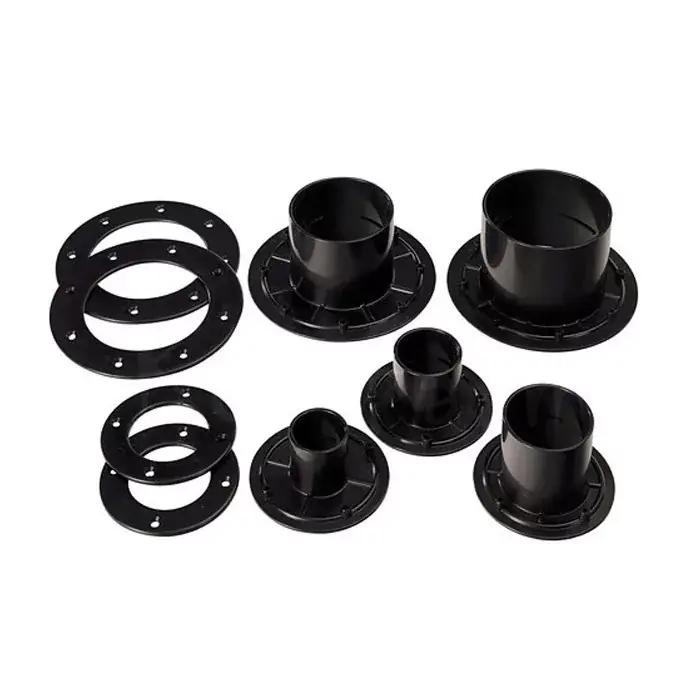 xclear egyenes csatlakozó pvc csövekhez 90 mm Op = Op