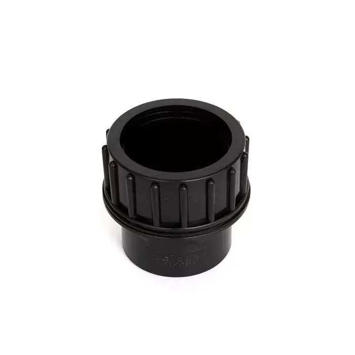 Superprijs xclear menetes tartály csatlakozó 63 mm
