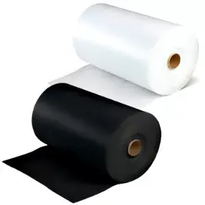 Alleen Vandaag geotextil 500 g nm fehér vagy fekete ár m2