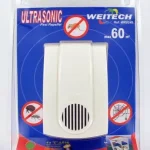 Bestseller ultrasonic ultrahangos riasztó rágcsálók és mászó rovarok el