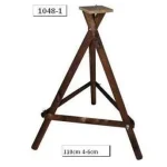madáretető állvány fenyőből 100 cm kvalit mh1048 1 Flitsaanbieding