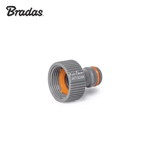 csapcsatlakozó belső menetes 3/4 Speciale Aanbieding