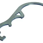 Merkproduct oase abc key 40 0x11 0x3 cm
