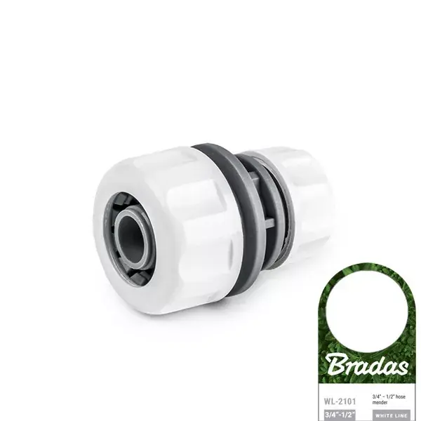 white line wl 2111 összekötő 25mm 1 19 mm 3 4 bradas Express Levering