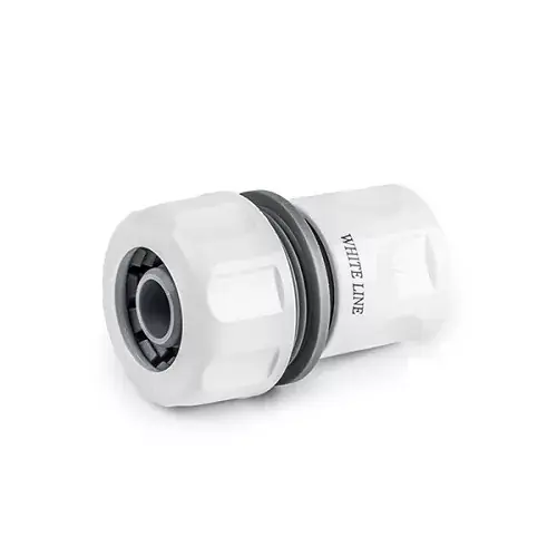 Dagaanbieding white line wl 2130 gyorscsatlakozó 19mm 3 4 bradas