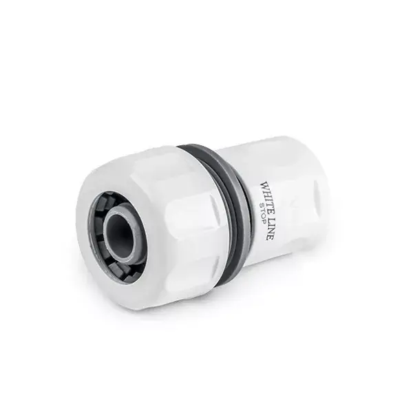 Beperkte Voorraad white line wl 2150 gyorscsatlakozó 19mm 3 4 bradas
