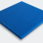 1 db szűrőszivacs tábla tm 20 30x30x8 cm Hoge Kwaliteit