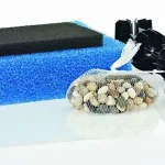 Aanbieding oase csere szűrő készlet filtral 5000