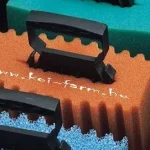 Hete Deal oase csere szűrőszivacs piros biotec 5 10 30