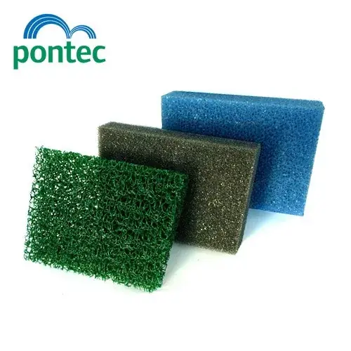 pontec pótszivacsok multiclear set 5000 szűrőhöz Alleen Vandaag
