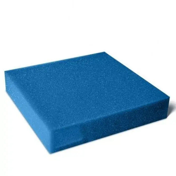 Bestel Nu szűrőszivacs tábla tm 20 70x30x6 cm