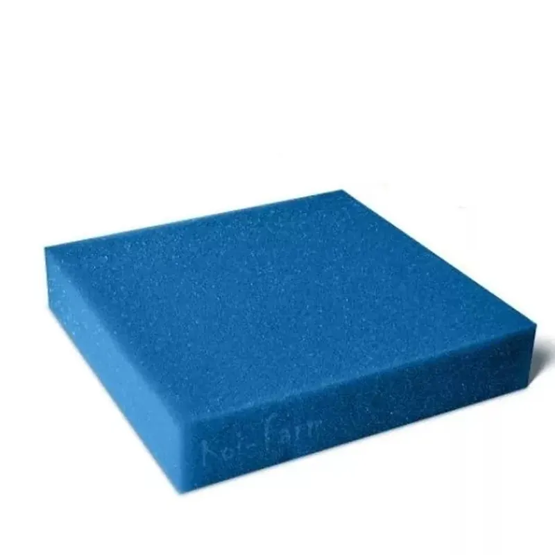 Aanbieding szűrőszivacs tábla tm 30 40x30x10 cm