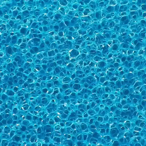 Laatste Versie szűrőszivacs tm 30 23190 50x50x5 cm