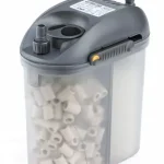 Fabrieksprijs EDEN 501 Külső Akvárium Szűrő 300 liter/óra