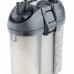 EDEN 511 Külső Akvárium Szűrő 100 W Vízfűtővel 600 l/h Direct Beschikbaar