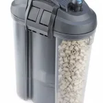 EDEN 522 Külső Akvárium Szűrő 300 W Vízfűtővel 1000 liter/ór Speciale Aanbieding