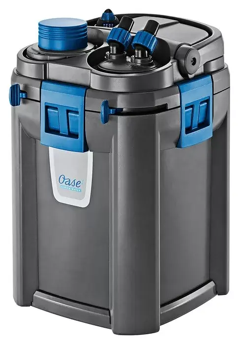 oase biomaster thermo 250 külső akváriumszűrő beépített fűté Premium