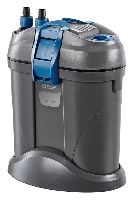 oase filtosmart 100 külső akváriumszűrő Finale Uitverkoop