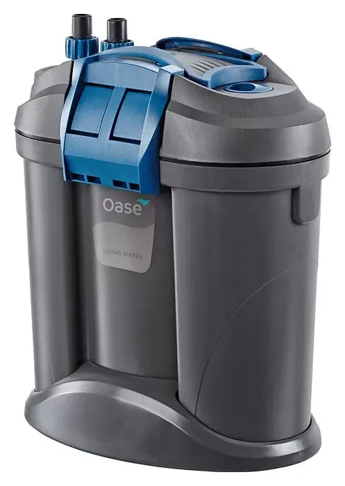 Betaalbaar oase filtosmart 200 külső akváriumszűrő