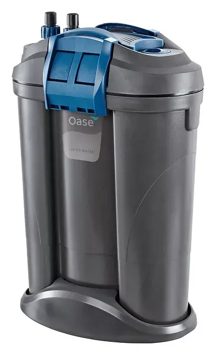 oase filtosmart 300 külső akváriumszűrő Rechtstreeks Van De Fabrikant