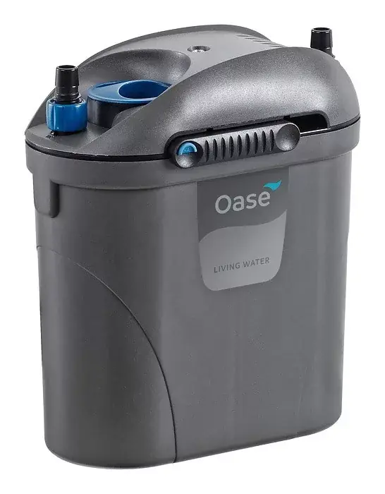 oase filtosmart 60 külső akváriumszűrő Gratis Retour