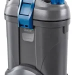 Shop Nu oase filtosmart thermo 100 külső akváriumszűrő vízfűtővel