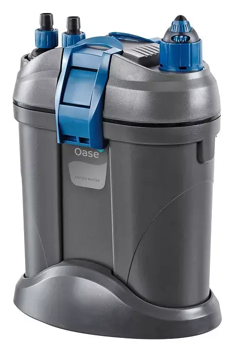 Shop Nu oase filtosmart thermo 100 külső akváriumszűrő vízfűtővel