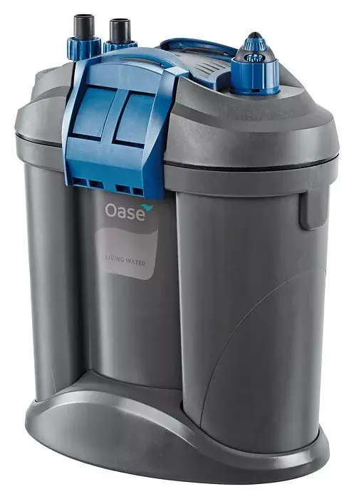 oase filtosmart thermo 200 külső akváriumszűrő vízfűtővel Betrouwbaar