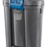 Snelle Levering oase filtosmart thermo 300 külső akváriumszűrő vízfűtővel