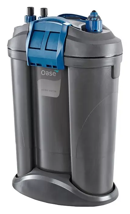Snelle Levering oase filtosmart thermo 300 külső akváriumszűrő vízfűtővel