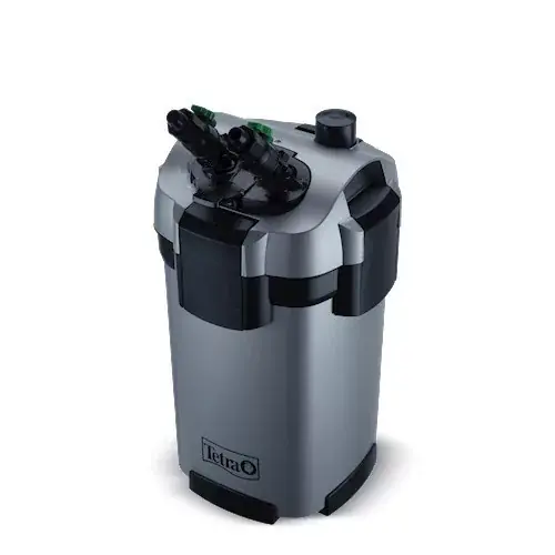 Finale Uitverkoop tetra ex plus 800 akváriumszűrő