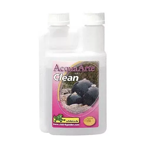 aquaarte clean 250 ml ubbink Betaalbaar