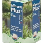 Korting mineral plus vízkeménység növelő 1000 ml velda