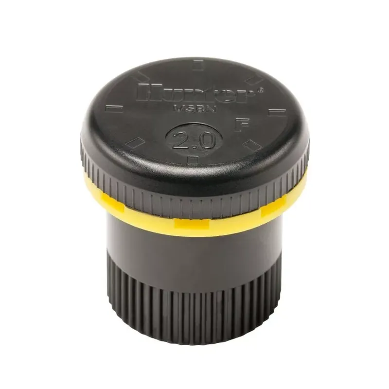 Bestseller hunter spray buborékos bubbler fúvóka msbn 20h sárga