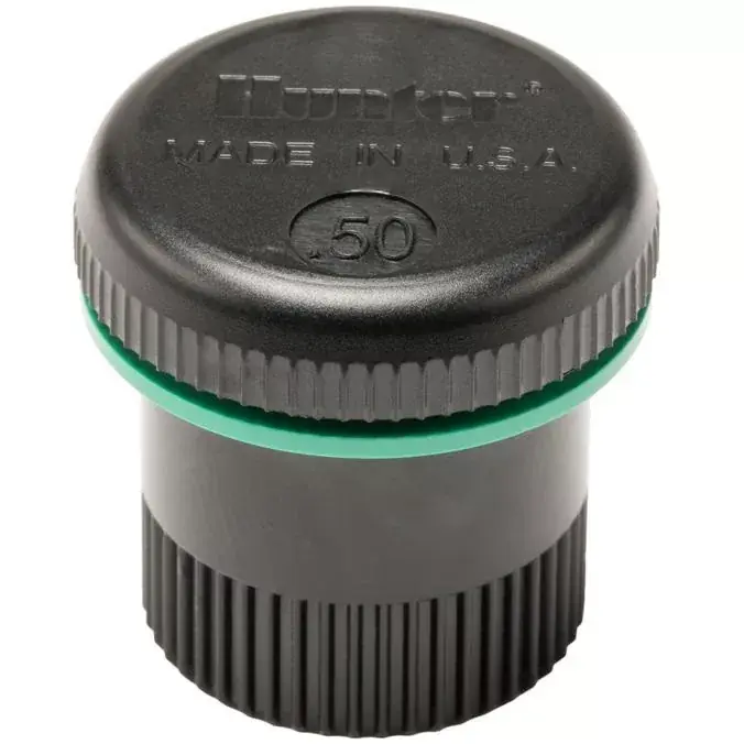 Uitverkoop hunter spray buborékos bubbler fúvóka pcn 50 zöld
